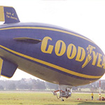 Historia Dirigibles