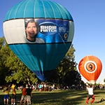 Historia Dirigibles