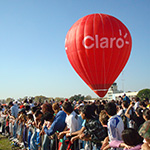 Historia Dirigibles