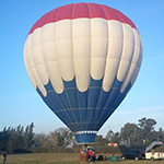 Historia Dirigibles