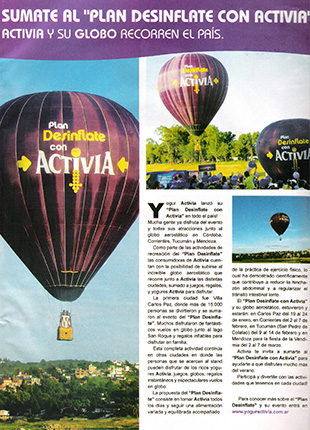 Portada revista