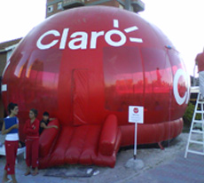 Saltarín para niños