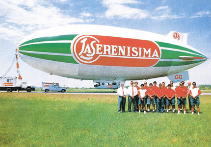 Foto 4 del caso La Serenísima