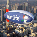 Foto de dirigible 7