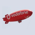 Foto de dirigible 2