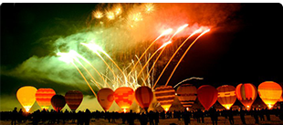 Fiestas para el Público