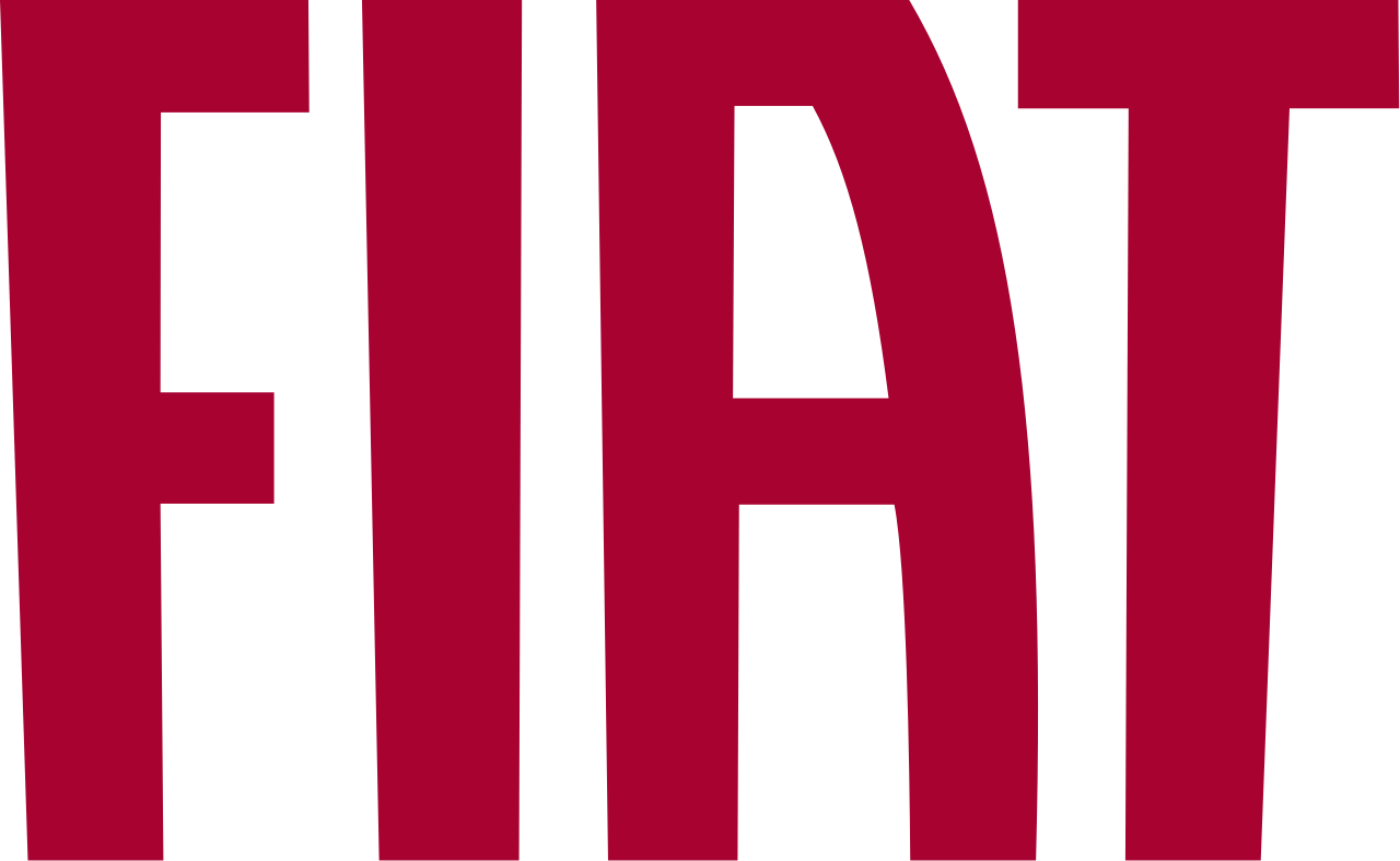 Logo de Fiat