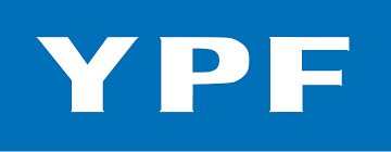 Logo de YPF