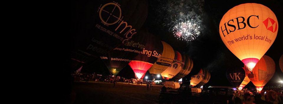 Globos Aerostáticos